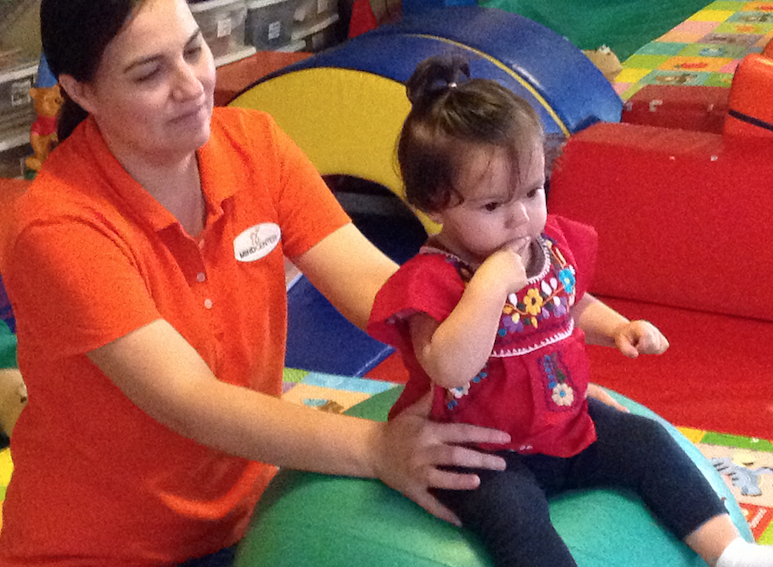 Early Intervention Image